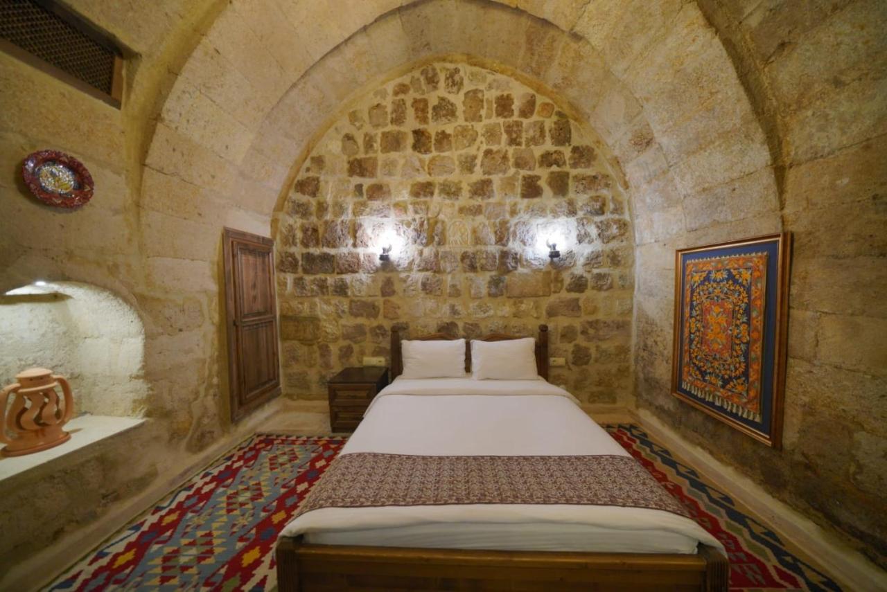 Uerguep Inn Cave Hotel Ürgüp Exterior foto