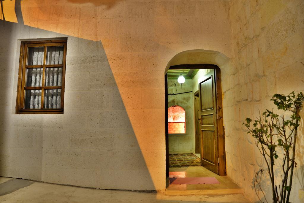 Uerguep Inn Cave Hotel Ürgüp Exterior foto
